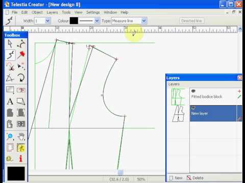 pattern maker software