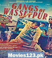gang of wasseypur 2 online